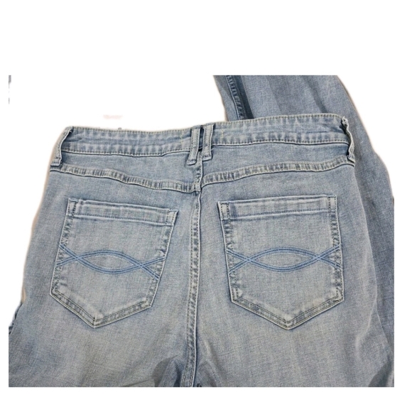 Ambercrombie & Fitch Ultra Flare Sz 6R Waist 28 - Picture 11 of 14
